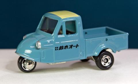 ダイハツ ミゼット