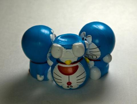 ドフィギュア下側くぼみ