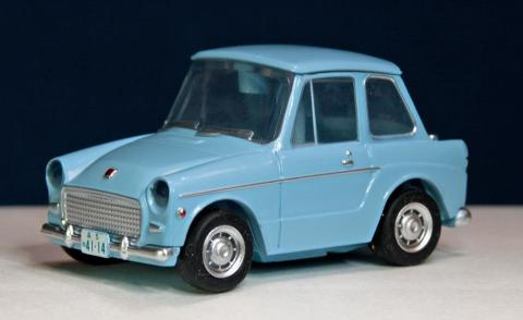 トヨタ パブリカ