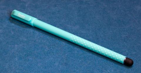 Toffy タッチペン&ボールペン