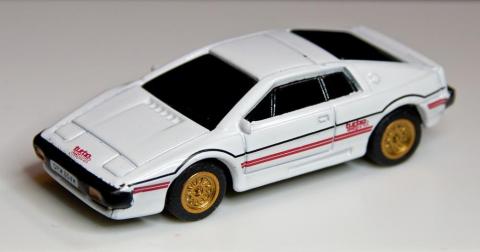 Lotus Esprit Turbo