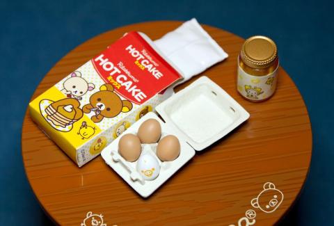 テーブルは付いてきません