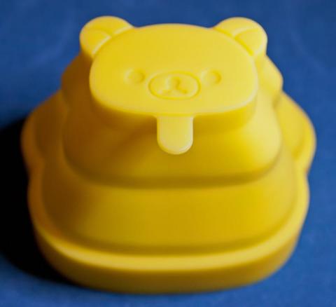 伸ばしたところ