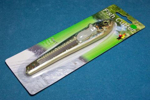 Fish Cutter パッケージ