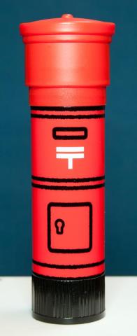 ポスト型スティックのり