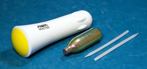 泡マスター内容物