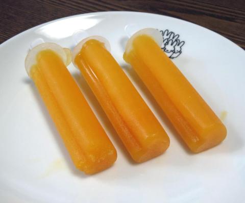 きれいに抜けました(^^