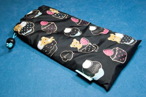 リラックマ 傘ポーチ(スイーツ)