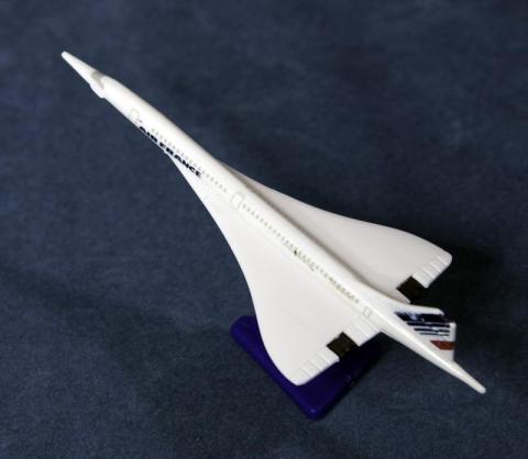 CONCORDE