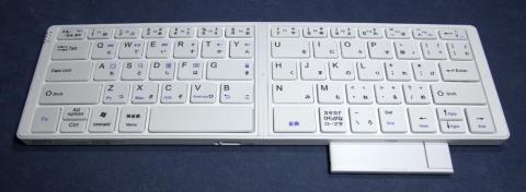 右側手前に内蔵