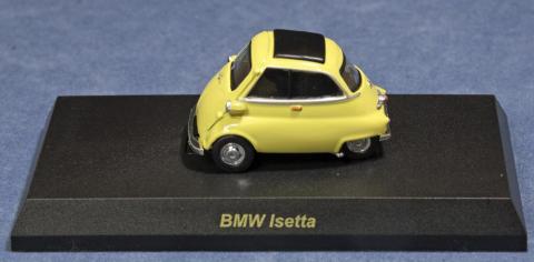 BMW Isetta