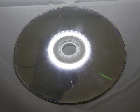 修復後、更にもう一回修復を行なってみた