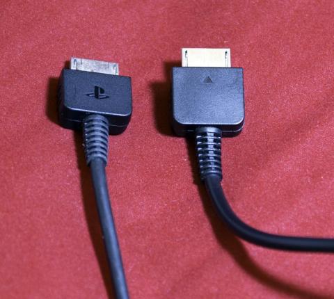 左が純正、右が本品