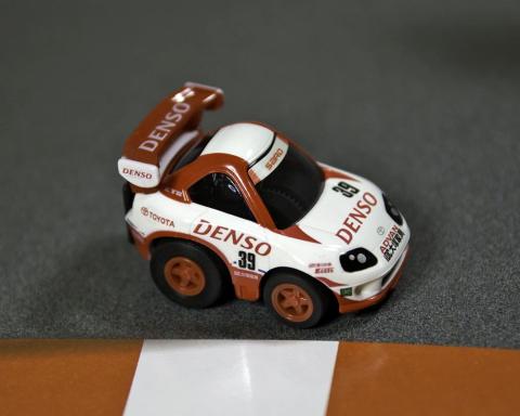 デンソーサードスープラ