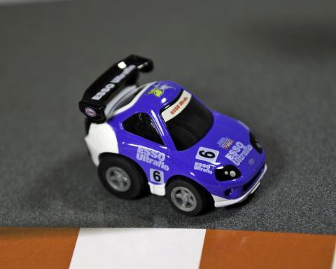 エッソウルトラフロースープラ