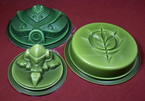 右が「ごはん詰め詰めユニット」