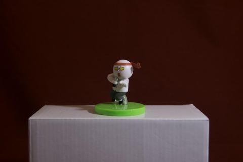 ノーフラッシュ