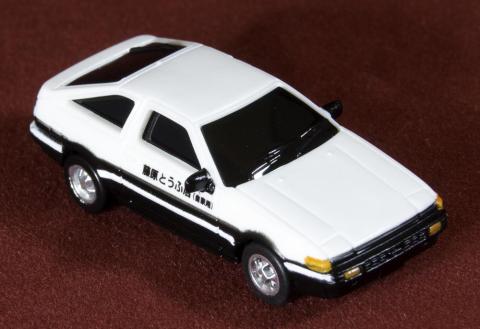 SPRINTER TRUENO AE86(初期タイプ)