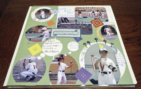 こんなの作ってます