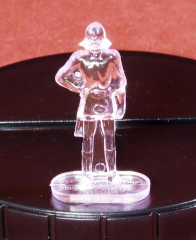 シャアには見えない(^^;