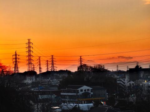 ISO 400、1/450秒、F 4.9、フィルター ダイナミックトーン