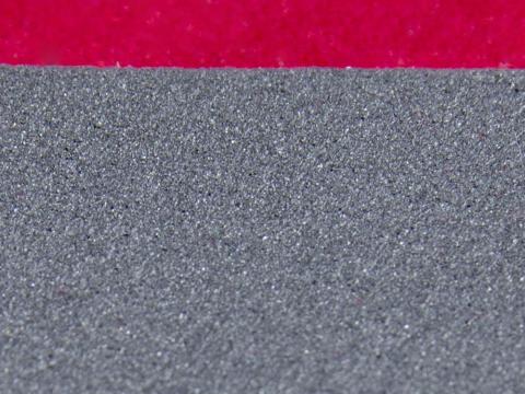 裏地 ウレタン製