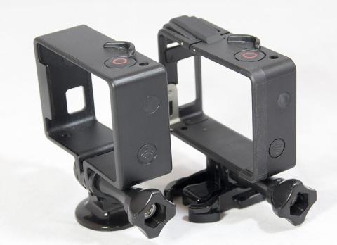 左が旧モデル、右が本品