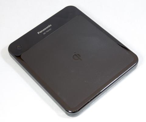 シート貼り付け前