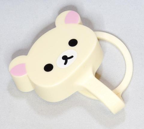 コリラックマフェイス