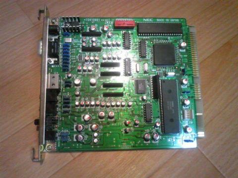 部品はいっぱい