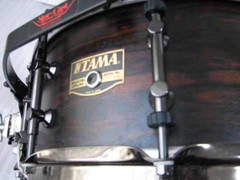 独特の色合いです