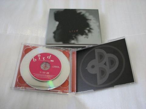 8cm CD付き