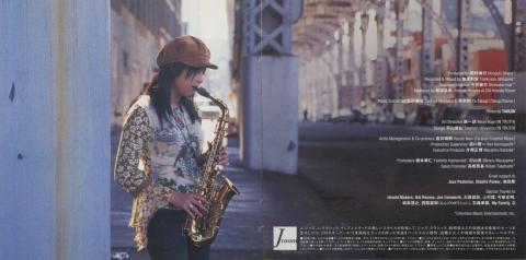 こんな風景も似合うプレイ