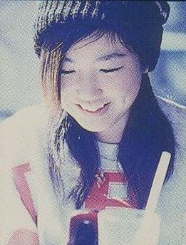 かわいい、よね?