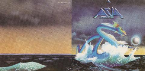 「らしい」ジャケット