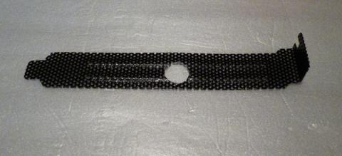 最後はコネクタ部分が入る大きさに