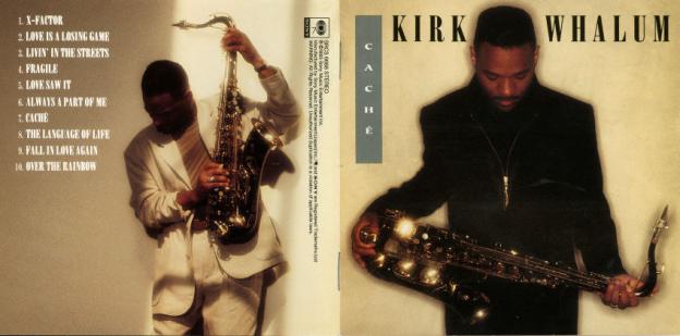 メインはテナー、です