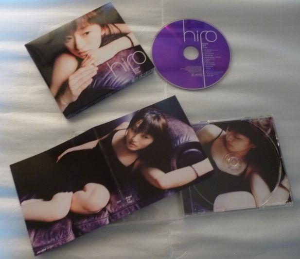 とりあえず初回限定のスリーブ仕様を押さえているのはおなじみさんには予想通りの展開で...