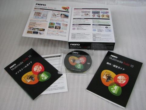 フルセットの豪華版