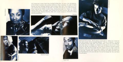 こういったメンメン