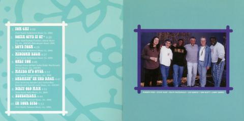 みんなオッサンに..