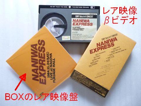 βビデオの再生環境がないことはどうでもいい←ヲ