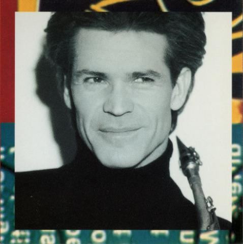 泣きのサンボーン、ナイス・ガイです