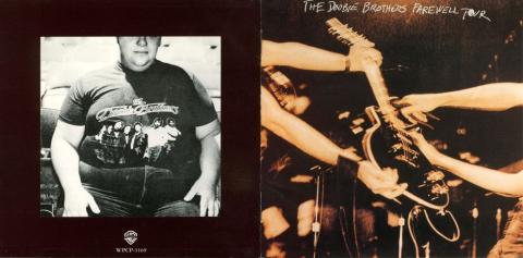 このギターの弦を切るジャケットがラスト、という感じでいいですね