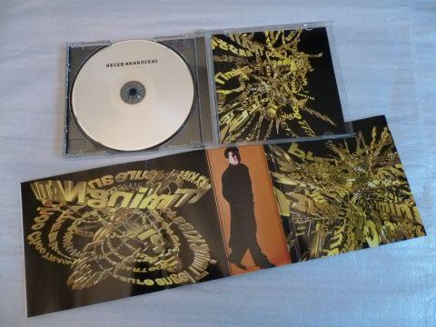 こんときまだ若いw