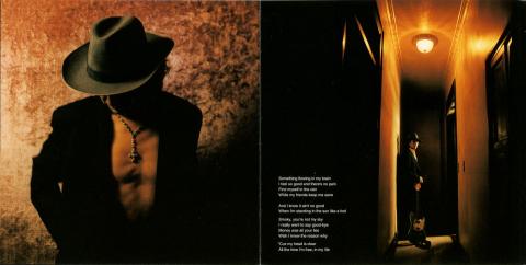 カッコイイオッサンだ...w