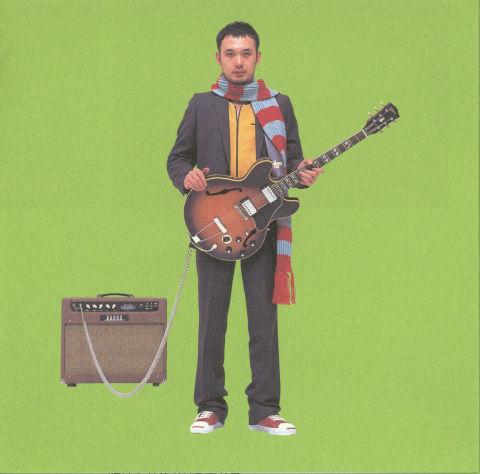 風貌は変わらないw