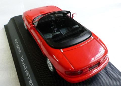 こっちからのフォルムが絶品