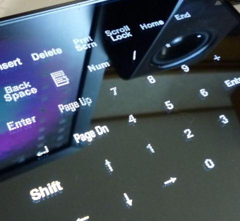 鏡面仕上げwです