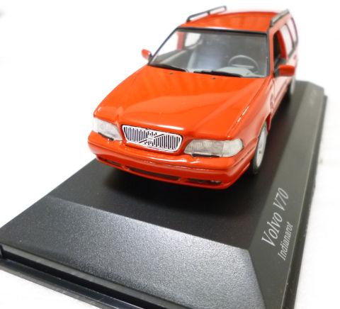 前からのフォルムはずいぶん洗練された